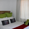 Отель Reamogetswe Bed and Breakfast, фото 7
