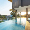 Отель Central Hill View B901A Shopping & Relax, фото 1