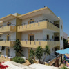 Отель Stelios Residence, фото 4
