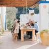 Отель Stunning Finca in North Ibiza, фото 19