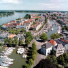 Отель Postillion Hotel Dordrecht, фото 11