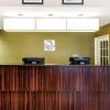 Отель Sleep Inn Columbia Gateway, фото 11
