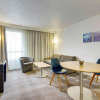 Отель Novotel Paris East, фото 17