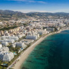 Отель Marbella Center Apartment, фото 14