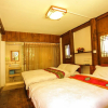 Отель Fushengyuan Inn, фото 1