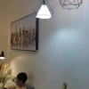 Отель Family Suite Staycation Fame Residence 1508 Tower1, фото 23