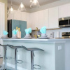 Отель Cozy 3Bd Close to Disney at Enclaves 983, фото 11