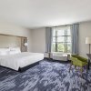 Отель Fairfield Inn & Suites by Marriott Minneapolis North/Blaine, фото 7