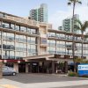 Отель Wyndham San Diego Bayside в Сан-Диего