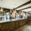 Отель The Castle Hotel Wetherspoon, фото 9