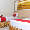 Отель RedDoorz Plus near Sultan Hasanuddin Airport, фото 19