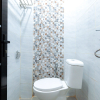 Отель Urbanview Hotel R House Batam by RedDoorz, фото 15