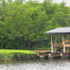 Отель Okvin River Villa, фото 13