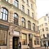 Отель Rixwell Centra Hotel в Риге