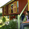 Отель Pelegong Homestay, фото 7