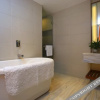 Отель Ganghua Harbor Hotel (Chengdu Century City New Exhibition Global Center), фото 7