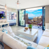 Отель Luxury Condo with Fabulous Ocean Views on 24th Floor - Close to Beach - Parking, AC, WiFi, фото 18