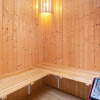 Отель 8 Person Holiday Home in Lokken, фото 17