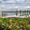 Отель Anchors Away B Upper - One Bedroom Home, фото 19