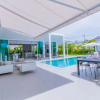 Отель Modern 2 Bedroom Pool Villa PMK-B1, фото 8