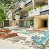 Отель Fabulous Condo in Stylish Complex Exquisite Private Terrace With Plunge Pool in La Veleta, фото 14