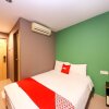 Отель Oyo 89688 Alor Street Hotel в Куала-Лумпуре