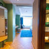 Отель Q Style Hotel, фото 2