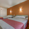 Отель Motel 6 Roseburg, OR, фото 6