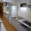 Отель ホステルたつみや, фото 4