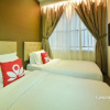Отель ZEN Rooms Jalan Besar, фото 2