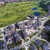 Отель Pirin Golf & Country Club Apartment Complex, фото 44