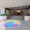 Отель YMCA by OYO Rooms, фото 12