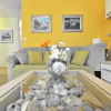 Отель Cozy luxury beach apartment Split, фото 4