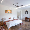 Отель SaffronStays Casa Bellissimo, Dehradun - luxury villa near Malsi Deer Park with valley views, фото 7