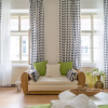 Отель Modern Apartment in the Heart of Vienna (6.1), фото 2