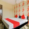 Отель Lisa Homes by OYO Rooms в Нью-Дели