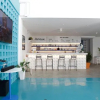 Отель Borbaboom Phuket Poshtel And Hostel Sha By Zuzu, фото 23