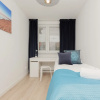 Отель PCK Apartament 650 m Brzeźno Beach, фото 2