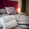 Отель B&B Luxury Salerno Central, фото 4