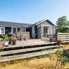 Отель 4 Person Holiday Home in Malling, фото 1