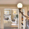 Отель Lakeview Lodge Bed and Breakfast, фото 7