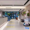Отель Home Inn Selected Hotel (Wuyi Plaza, Qiyi Road, Zhoukou, фото 12