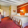 Отель Quality Inn & Suites Kansas City - Independence I-70 East в Канзас-Сити