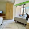 Отель Marsallis Flat 303 Praia - NBI - Ponta Negra, фото 18