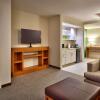 Отель Hyatt Place Salt Lake City/Farmington/Station Park, фото 27