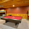 Отель Million Dollar View - Four Bedroom Cabin, фото 17