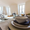 Отель Luxury T.M. Penthouse with a View, фото 22