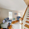 Отель Remodeled Beach Haven W/ New Chefs Kitchen 4 Bedroom Home, фото 2