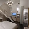 Отель Villa Taormina Luxury Rooms And Apartments в Таормине