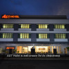 Отель AST Hotel, фото 1
